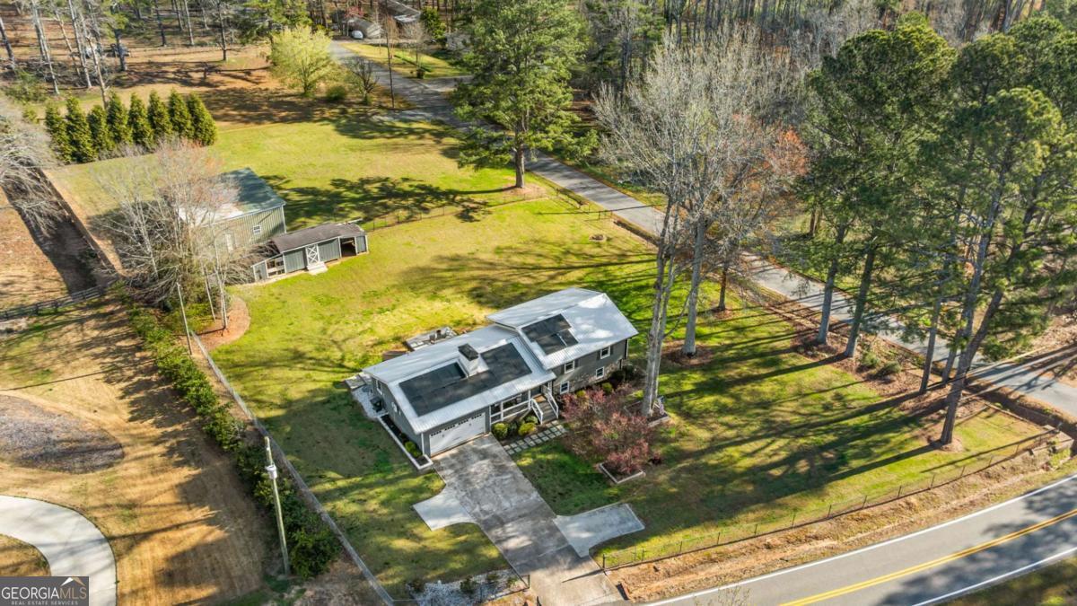 5320 Karr Road