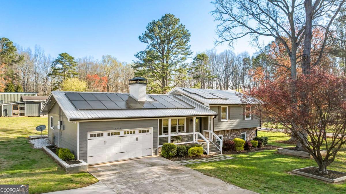 5320 Karr Road