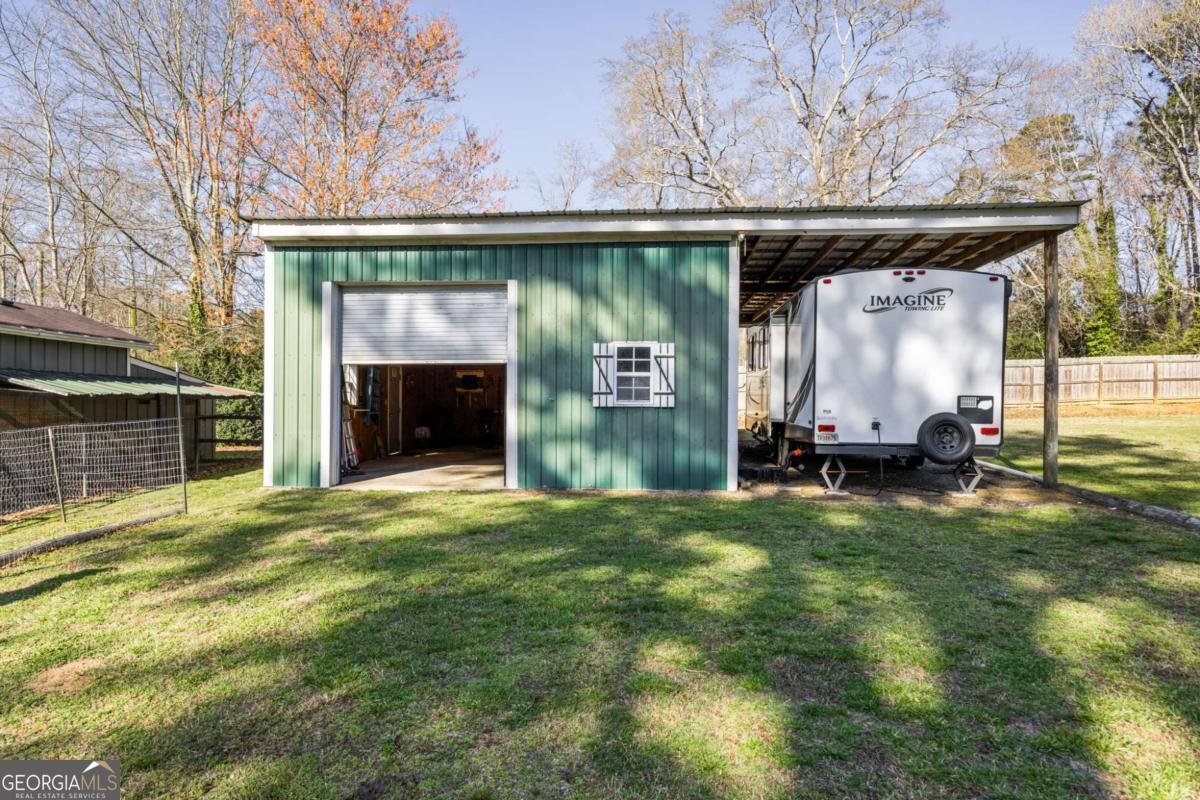 5320 Karr Road