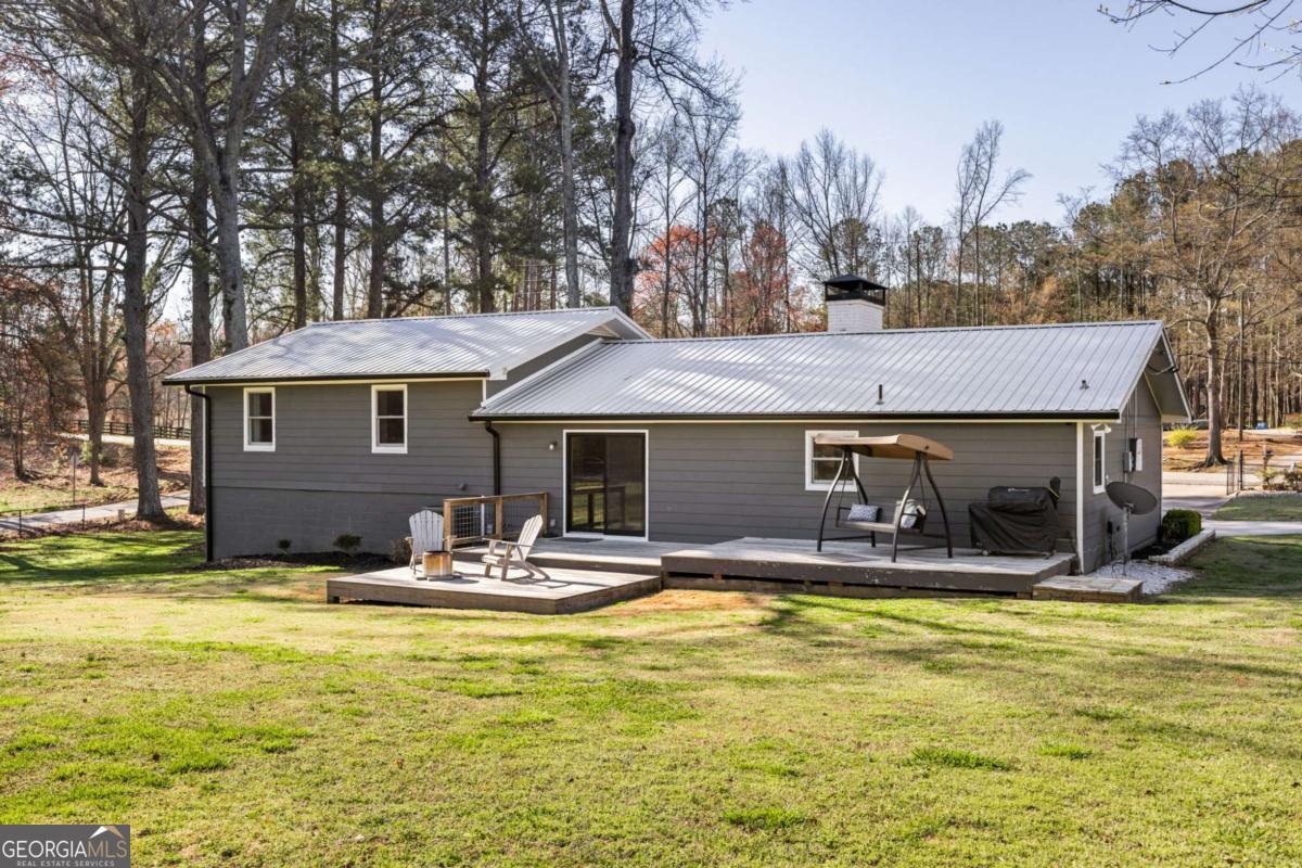 5320 Karr Road