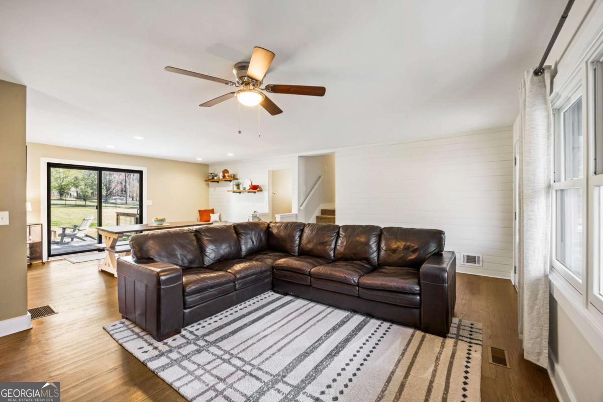 5320 Karr Road