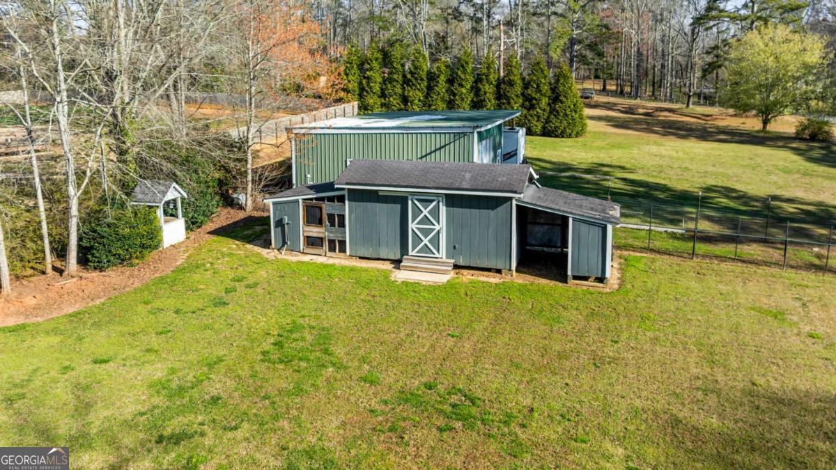 5320 Karr Road