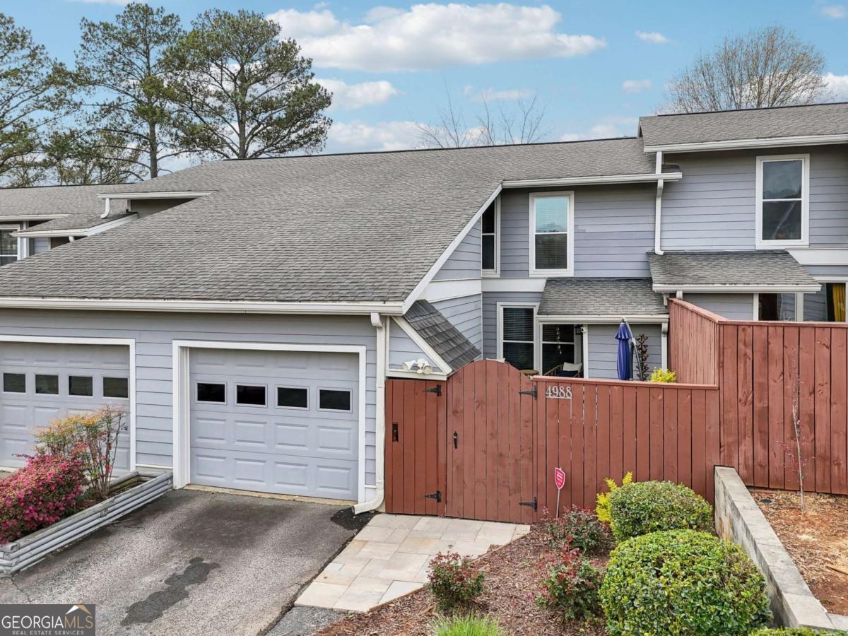 4988 Meadow Lane