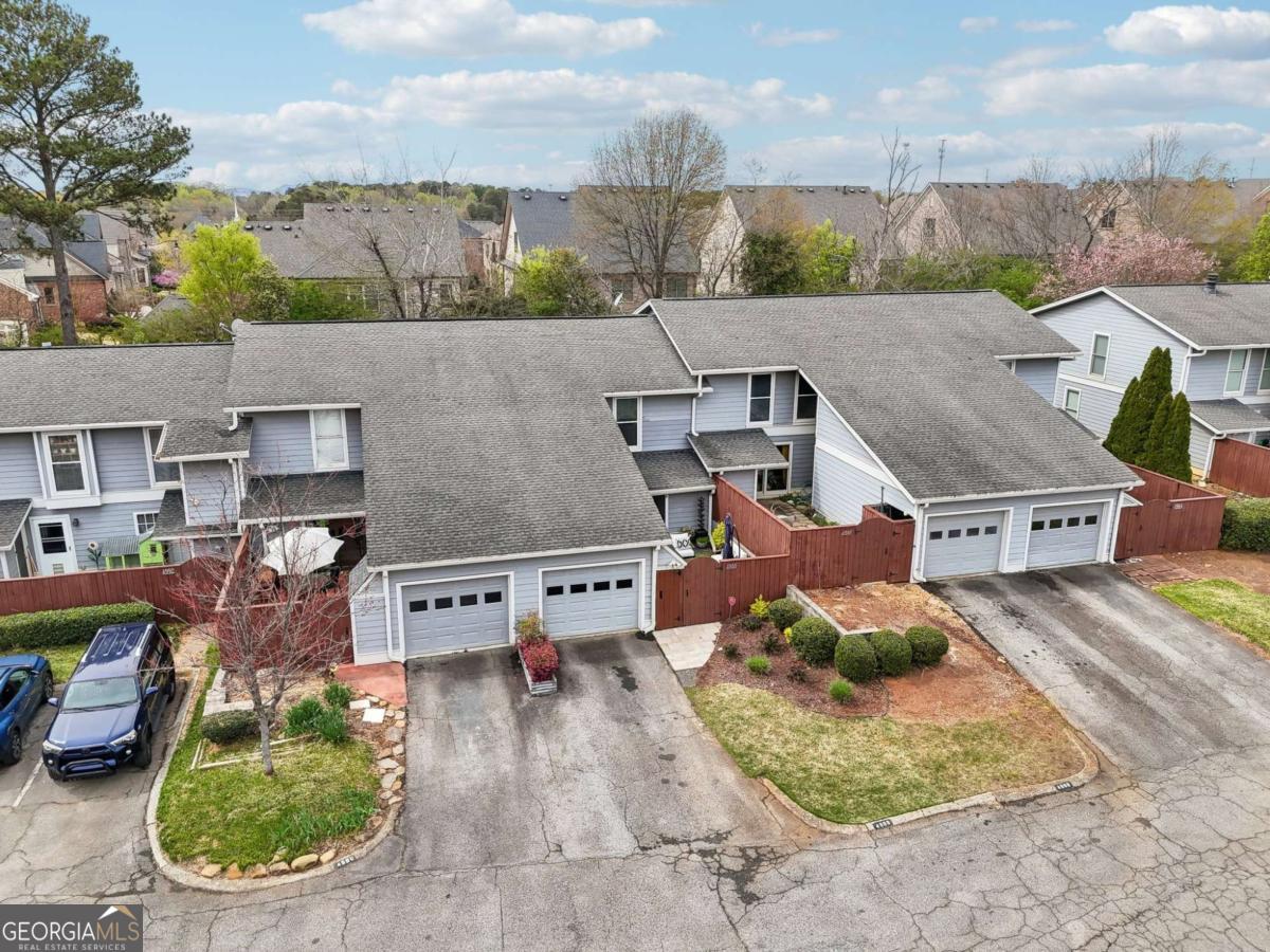 4988 Meadow Lane