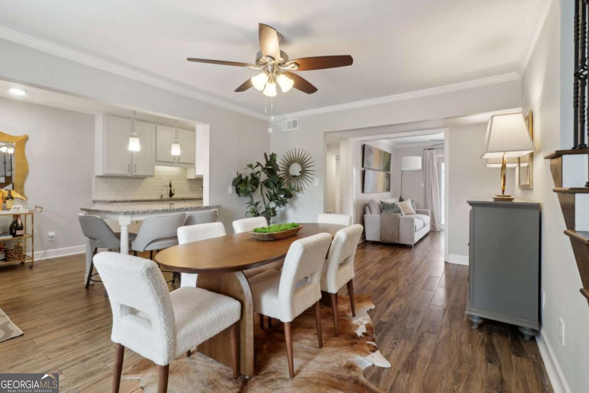 4988 Meadow Lane