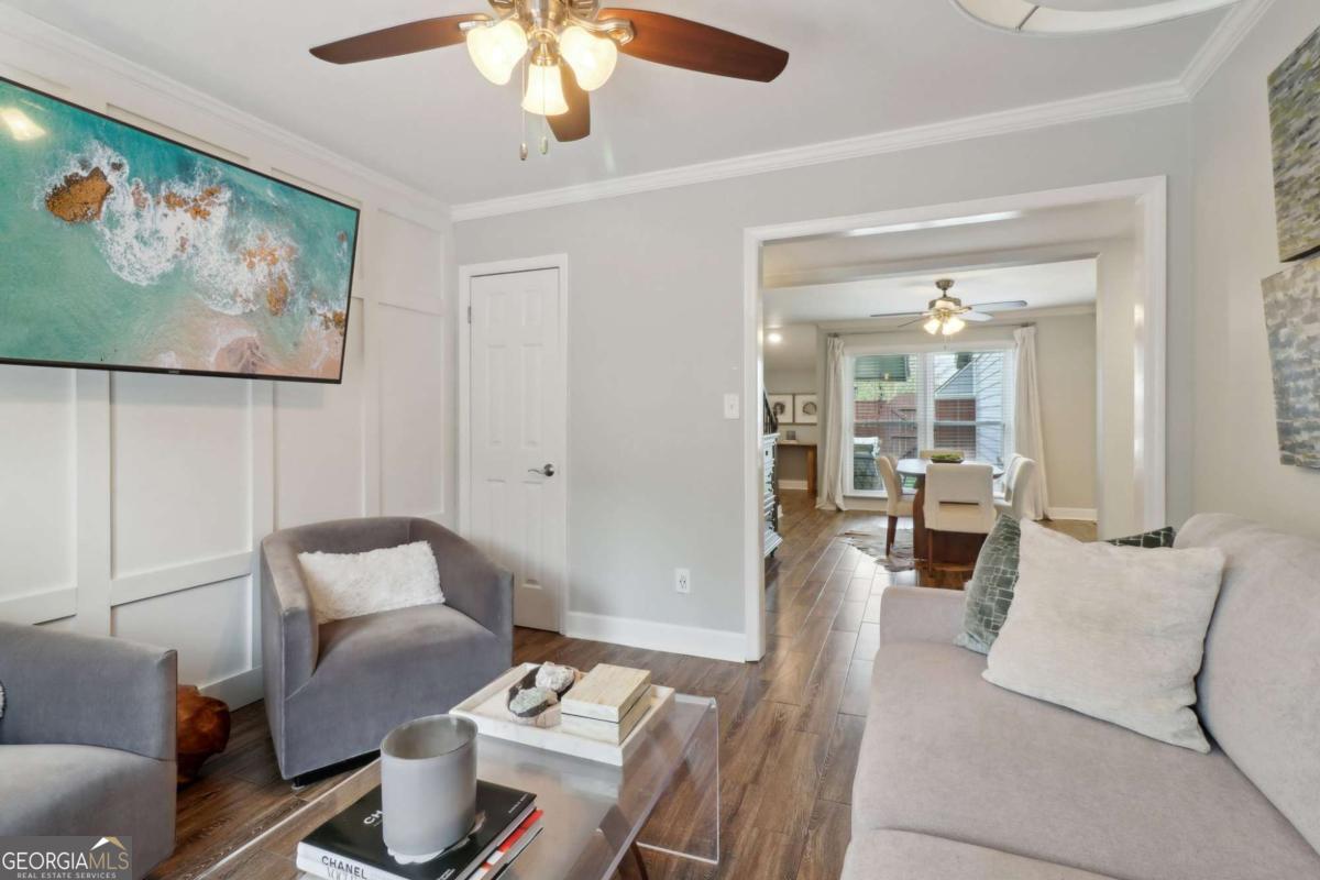 4988 Meadow Lane