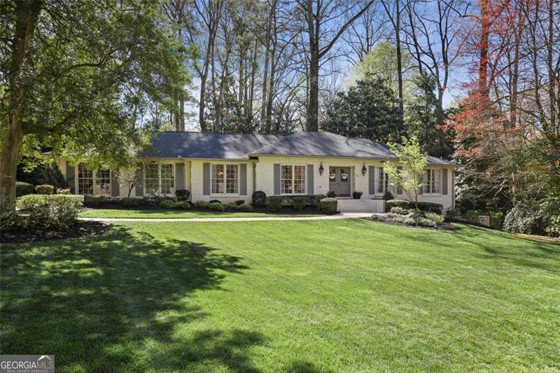 5369 Vernon Lake