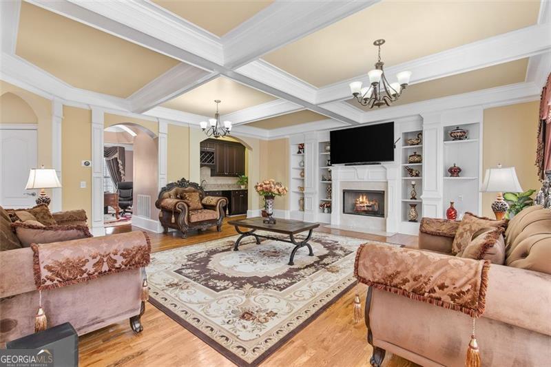 4437 BLUE RIDGE
