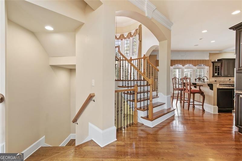 4437 BLUE RIDGE