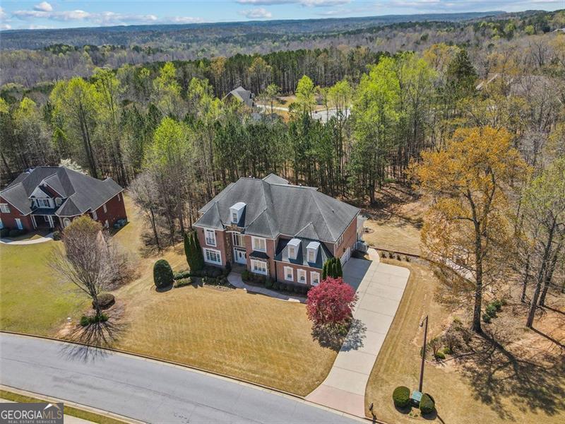 4437 BLUE RIDGE