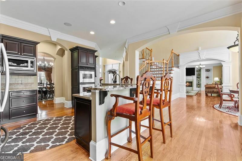 4437 BLUE RIDGE