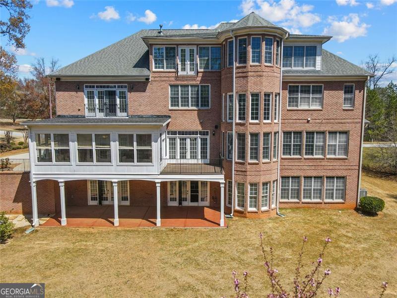 4437 BLUE RIDGE