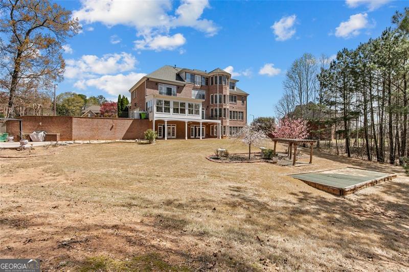 4437 BLUE RIDGE