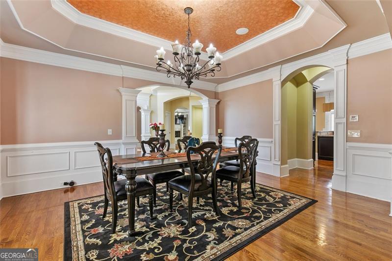 4437 BLUE RIDGE