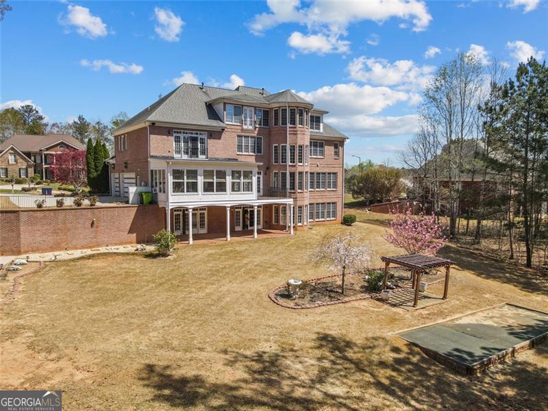 4437 BLUE RIDGE