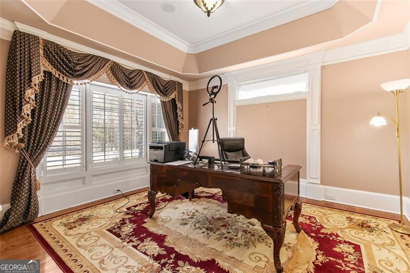 4437 BLUE RIDGE