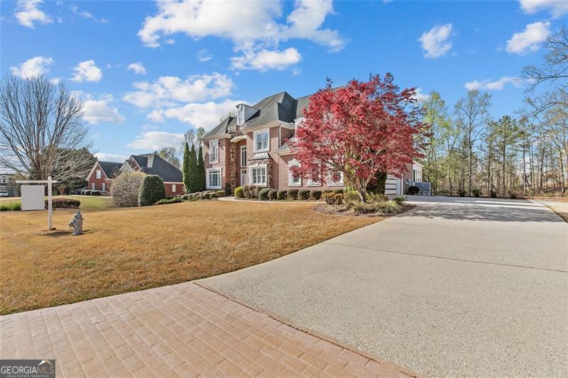 4437 BLUE RIDGE