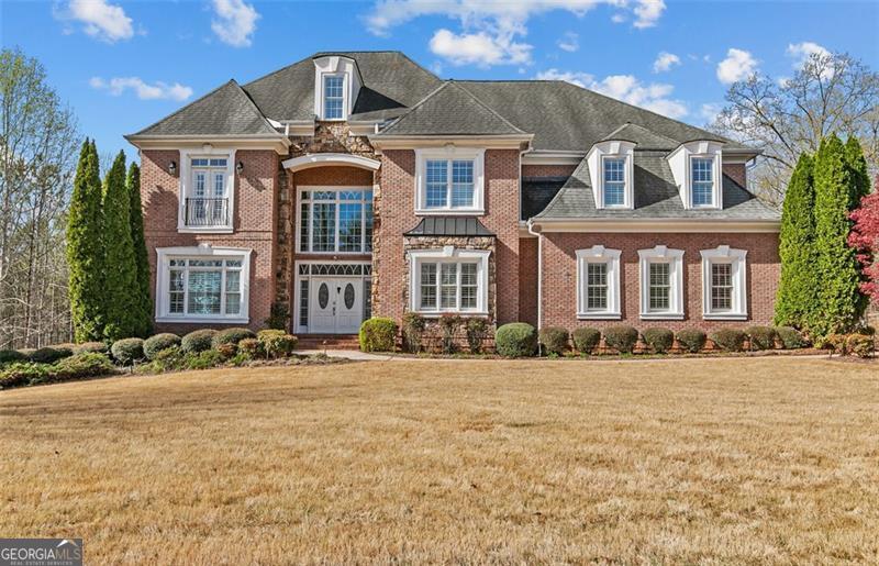 4437 BLUE RIDGE