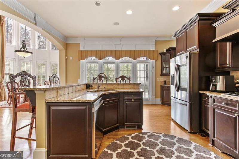 4437 BLUE RIDGE