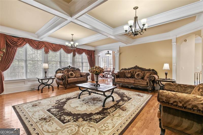 4437 BLUE RIDGE