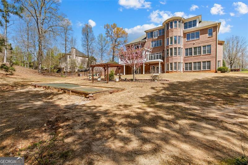 4437 BLUE RIDGE