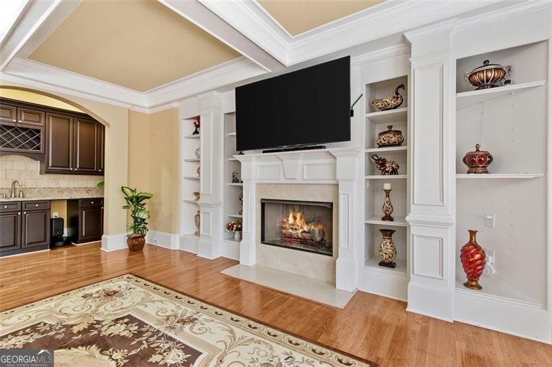 4437 BLUE RIDGE