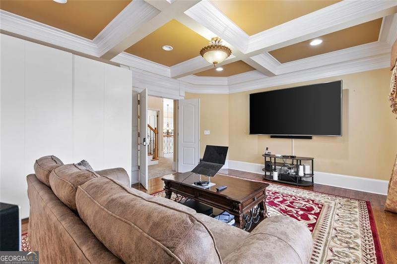 4437 BLUE RIDGE