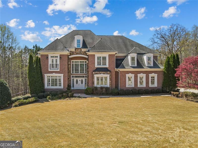 4437 BLUE RIDGE