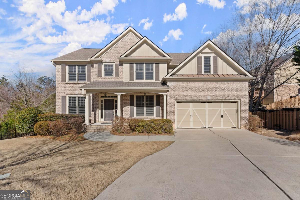 7534 MOSSY LOG Court