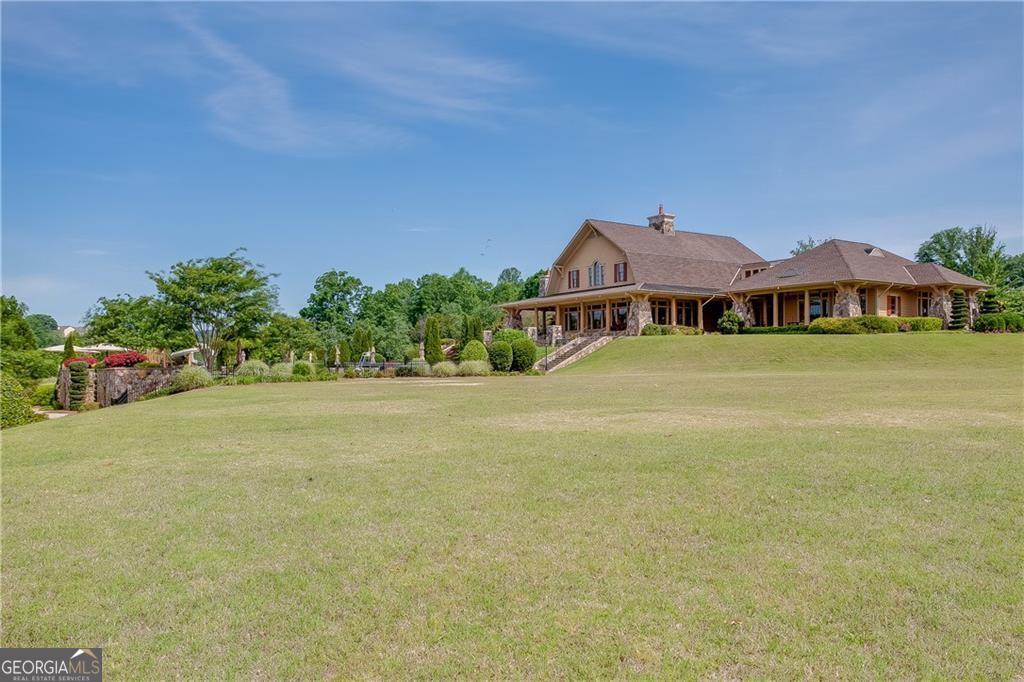 7534 MOSSY LOG Court