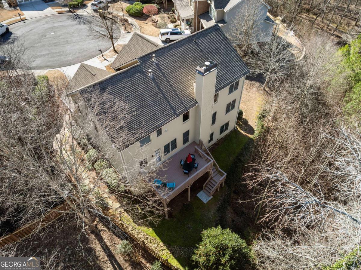 7534 MOSSY LOG Court