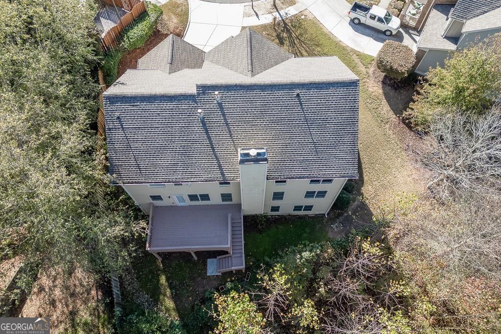 7534 MOSSY LOG Court