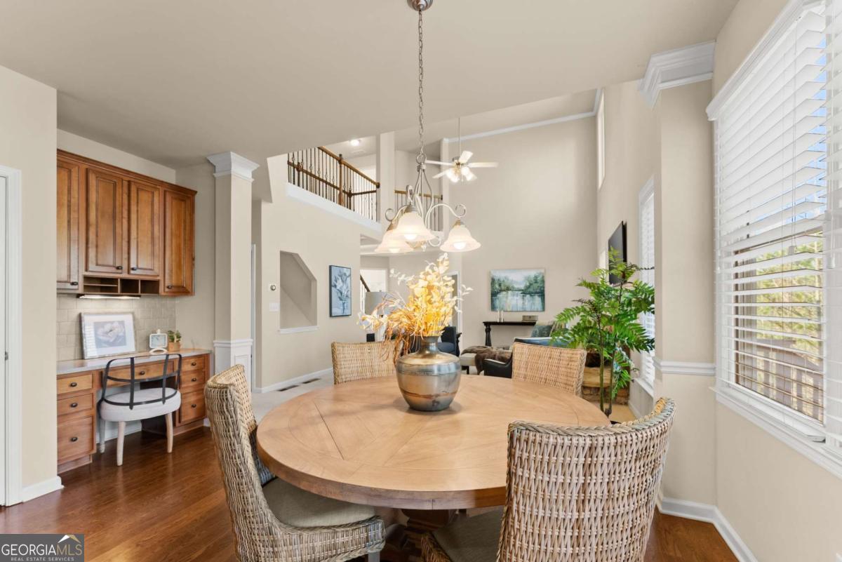 7534 MOSSY LOG Court