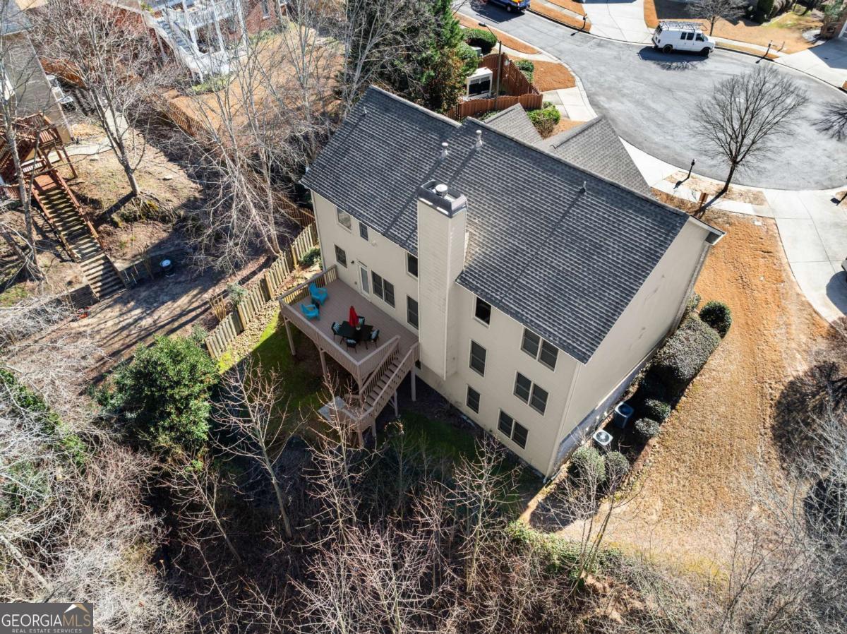 7534 MOSSY LOG Court