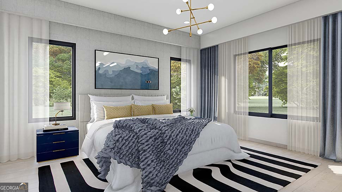 LOT 8 Mountain Gate Crossing # 8