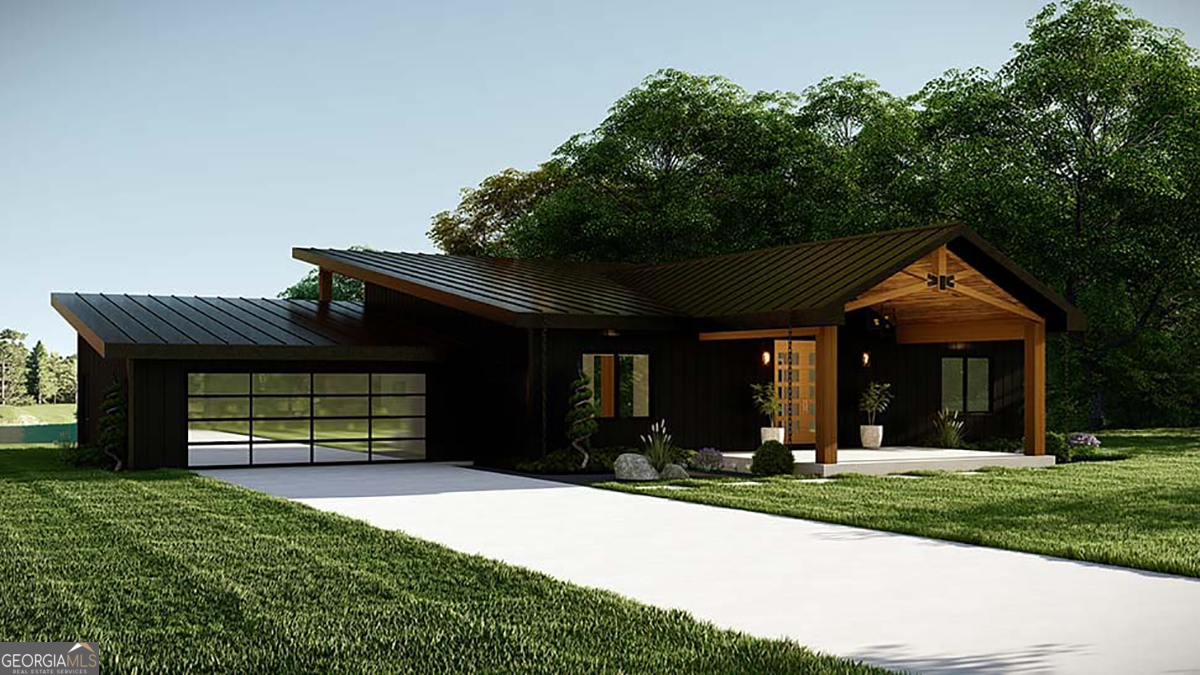 LOT 8 Mountain Gate Crossing # 8