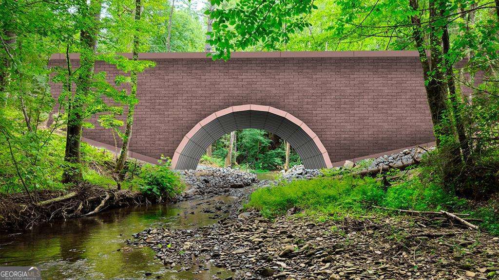 LOT 8 Mountain Gate Crossing # 8