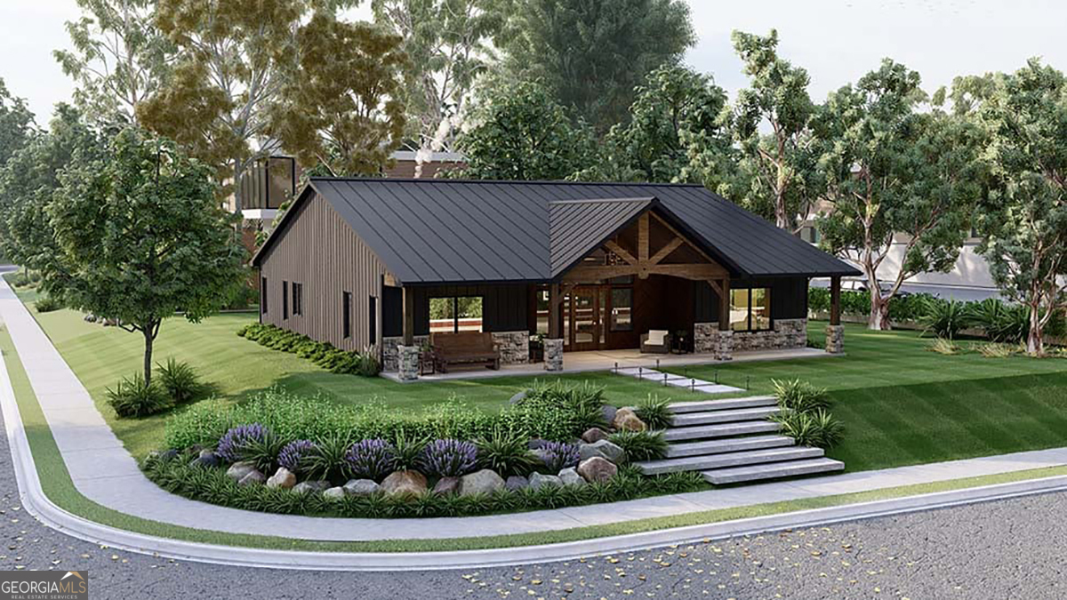 LOT 8 Mountain Gate Crossing # 8