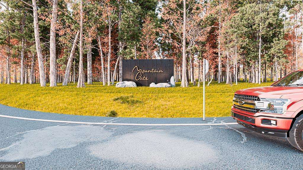 LOT 8 Mountain Gate Crossing # 8