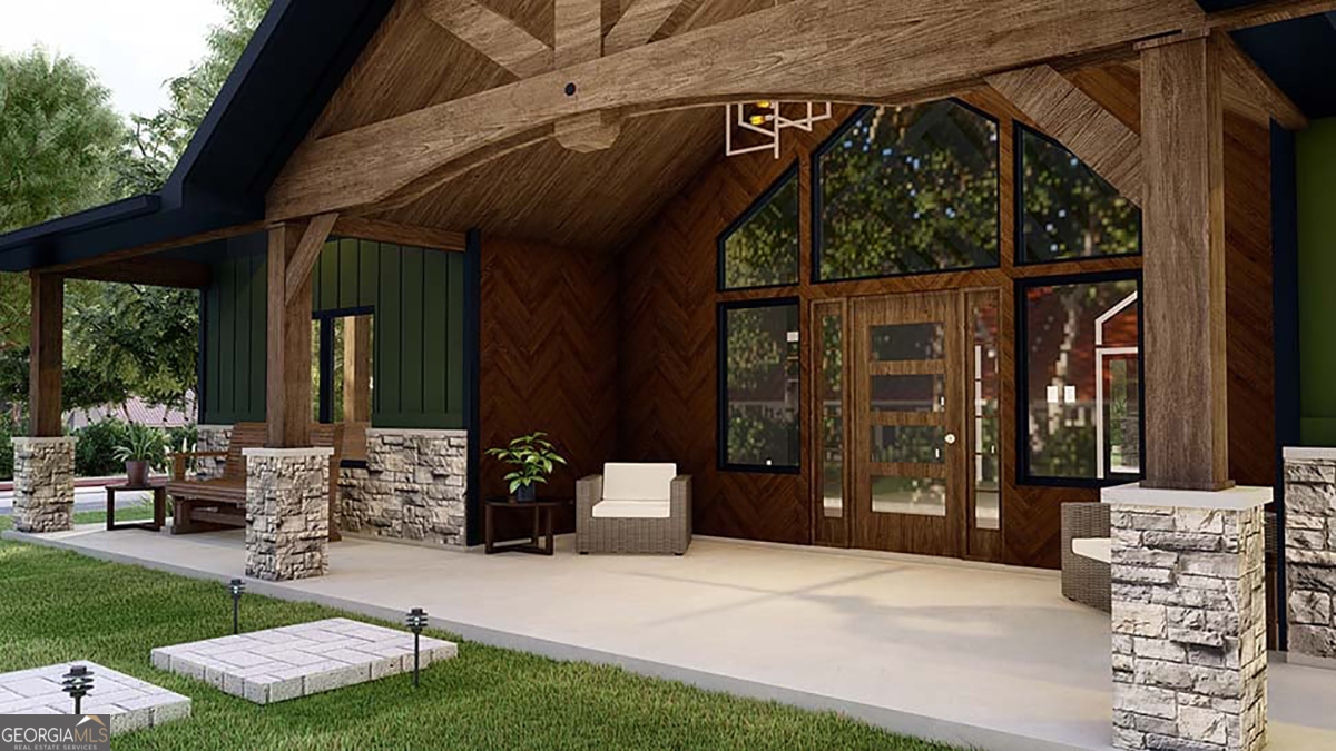 LOT 8 Mountain Gate Crossing # 8