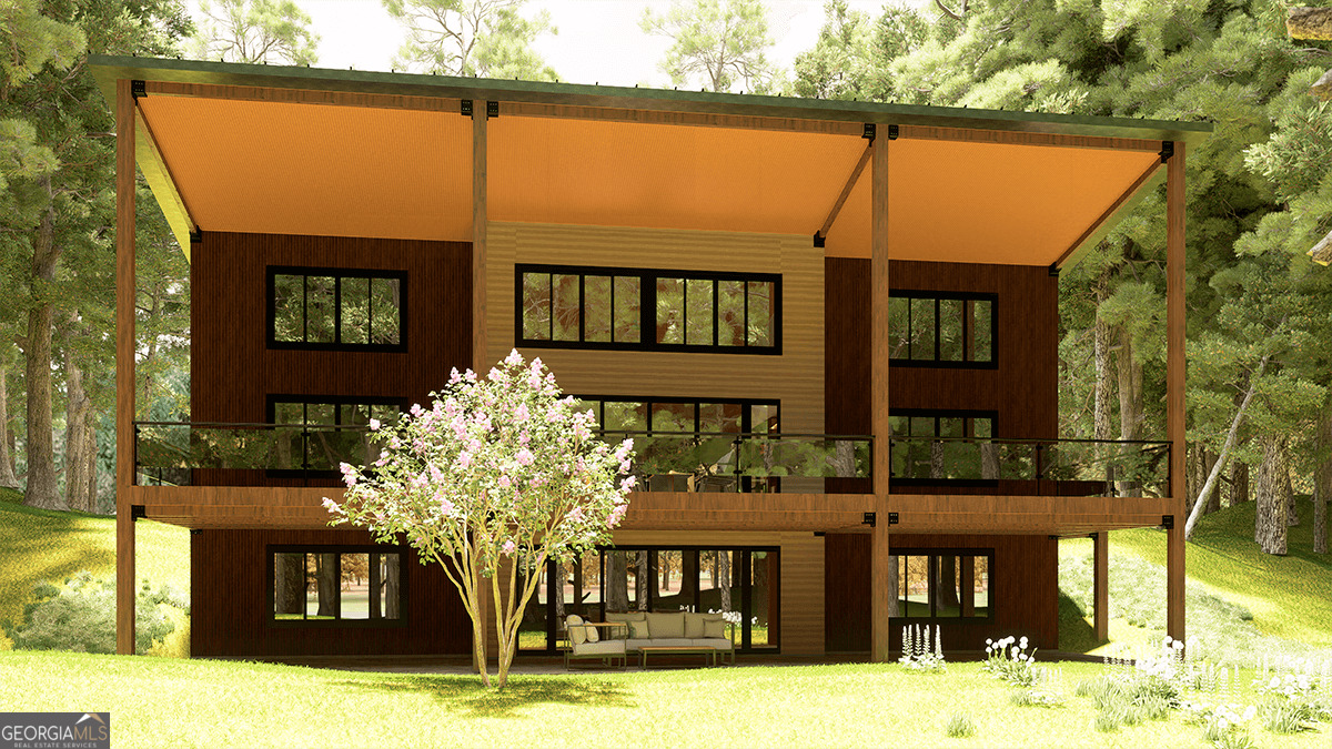 LOT 8 Mountain Gate Crossing # 8