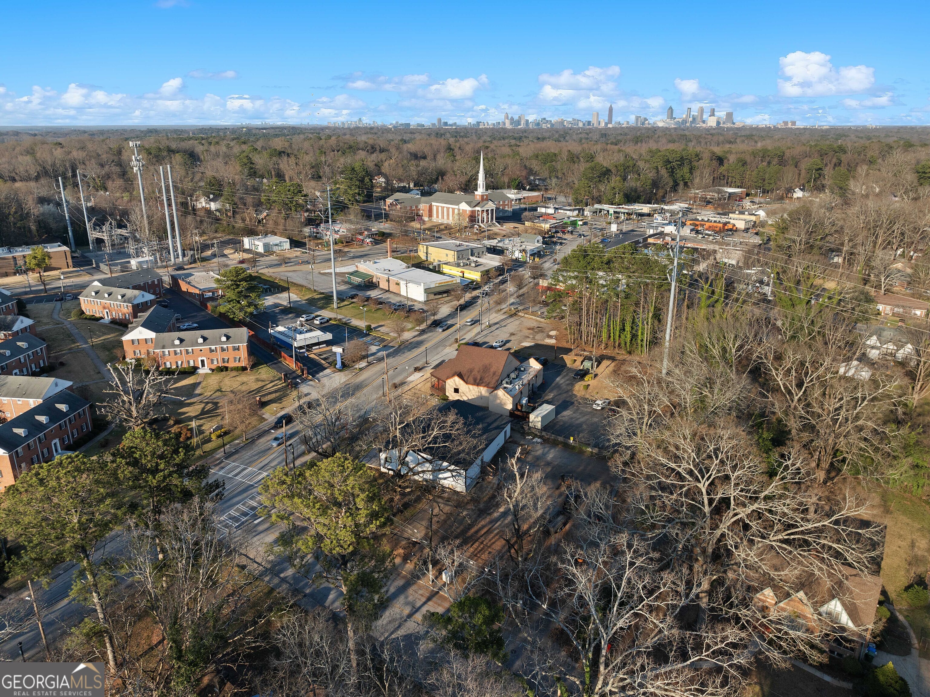 2358 Cascade Road SW