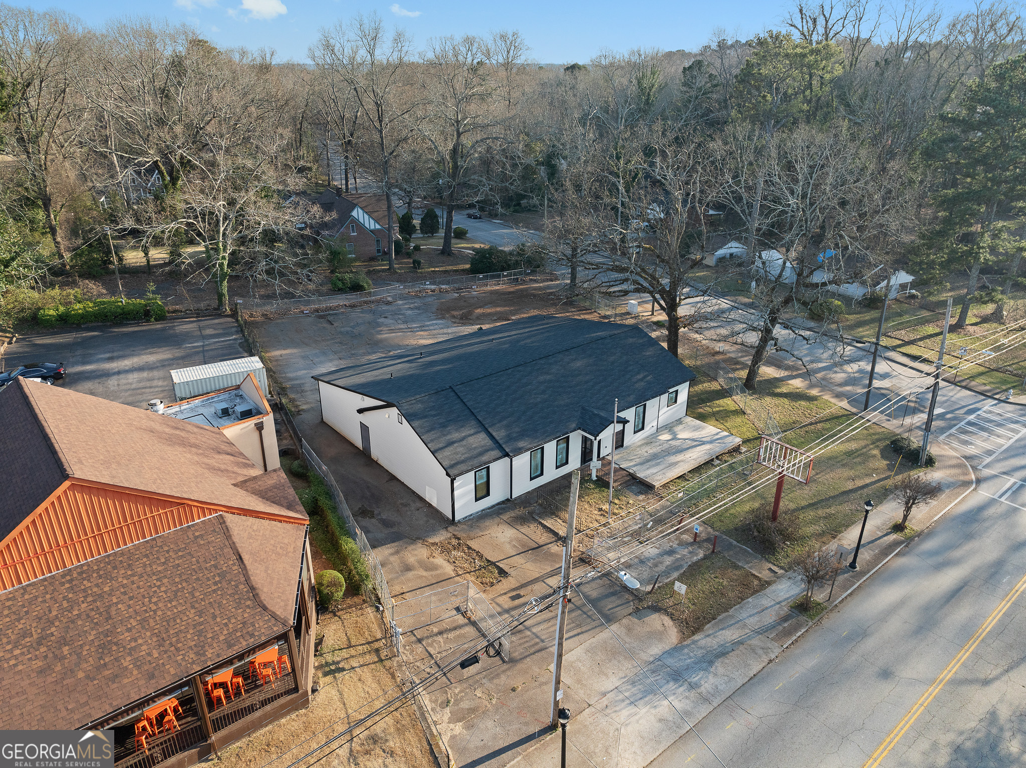 2358 Cascade Road SW