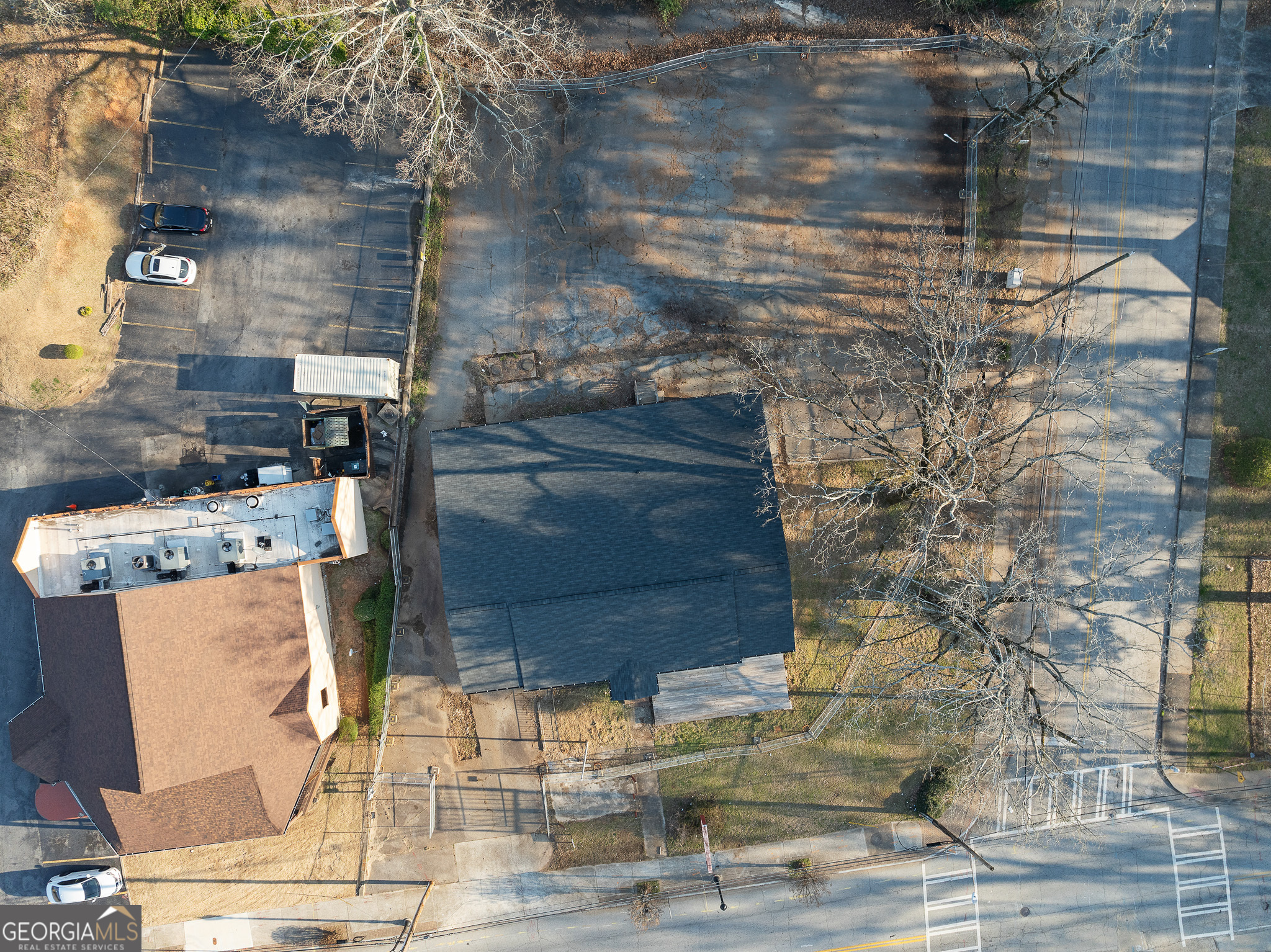 2358 Cascade Road SW