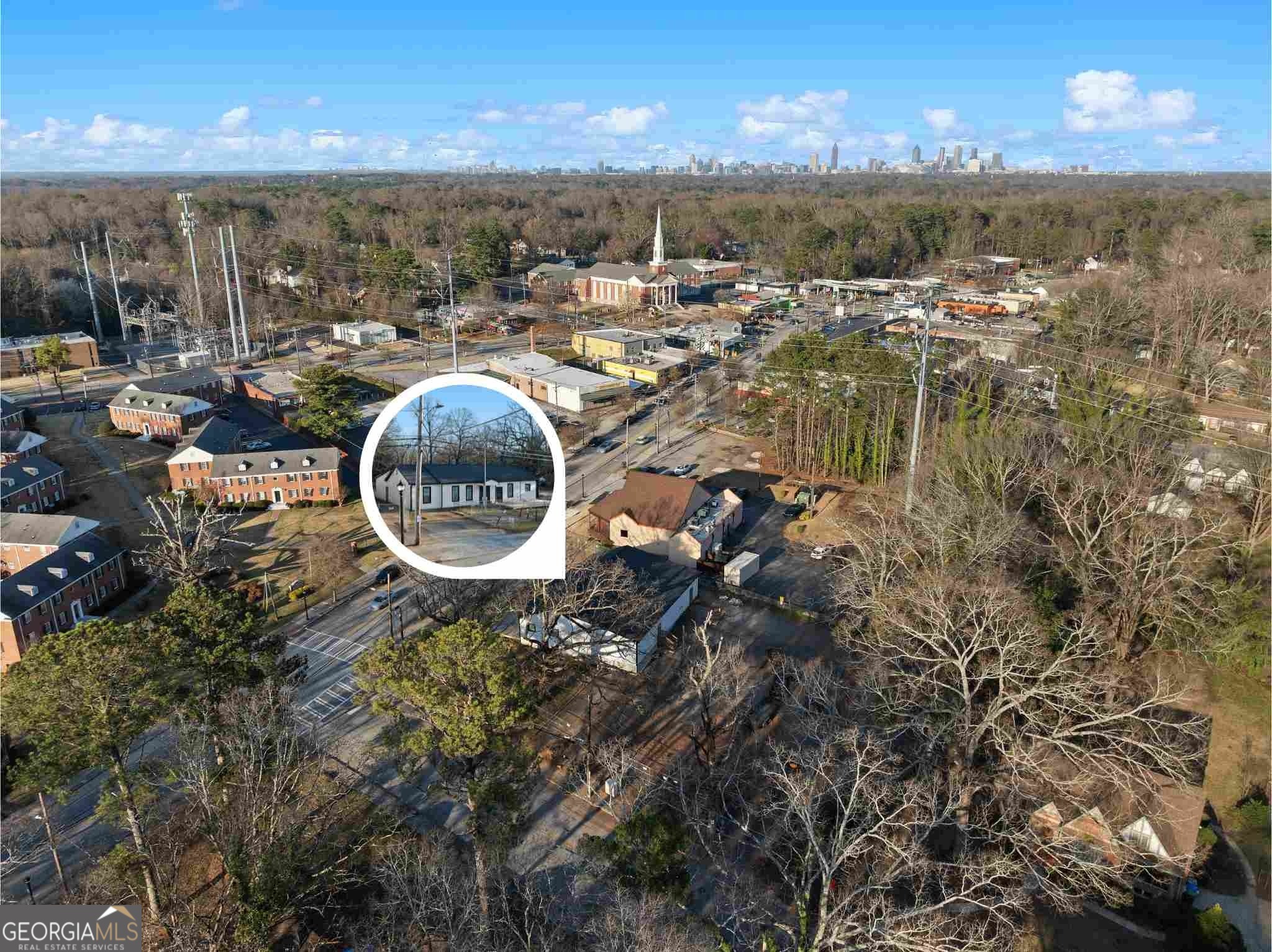 2358 Cascade Road SW