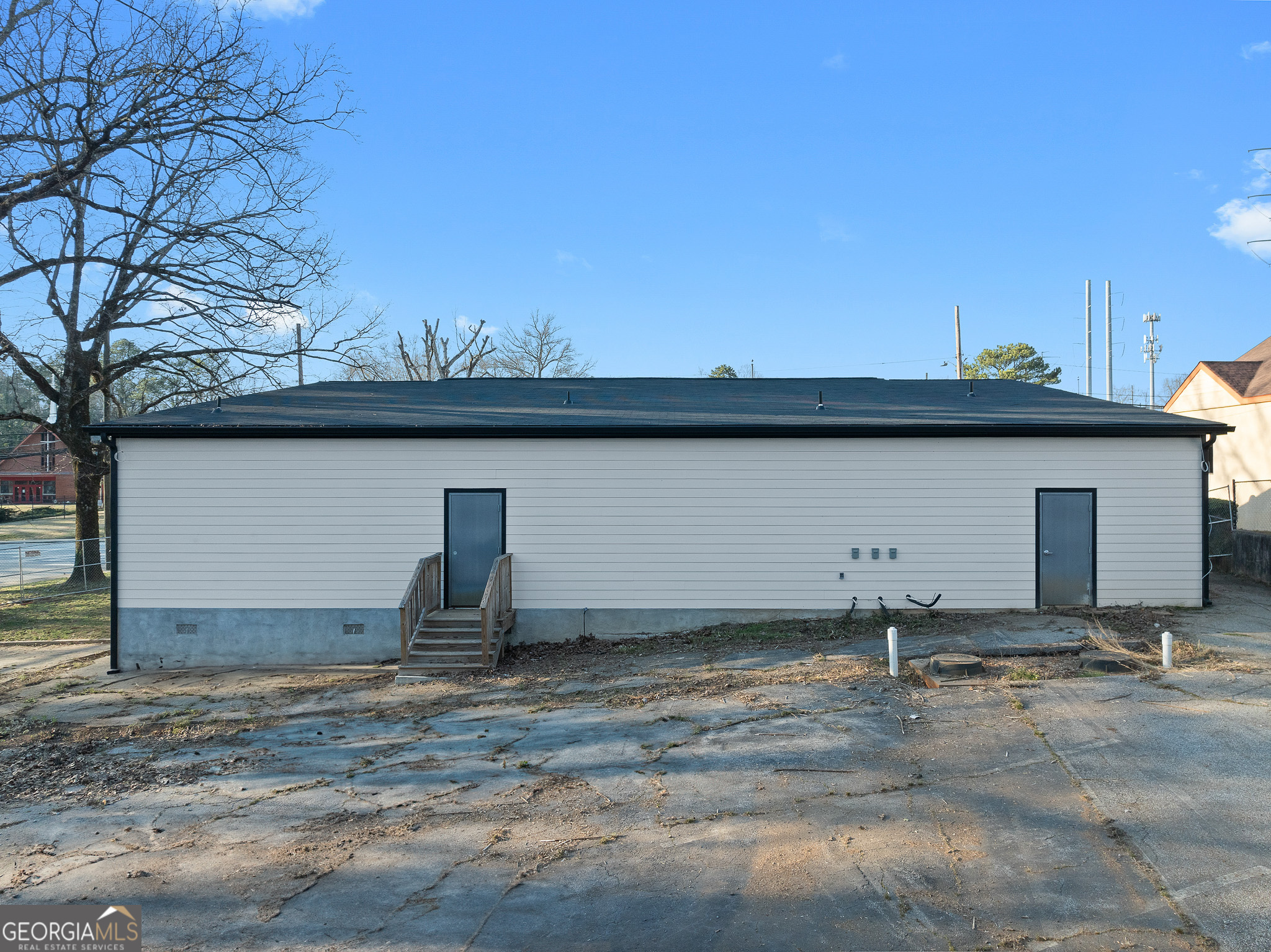 2358 Cascade Road SW