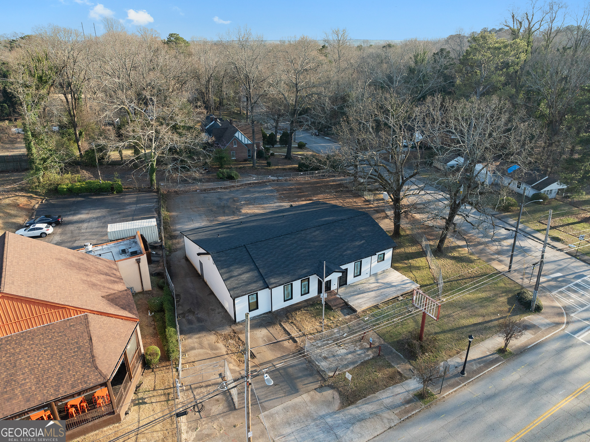 2358 Cascade Road SW