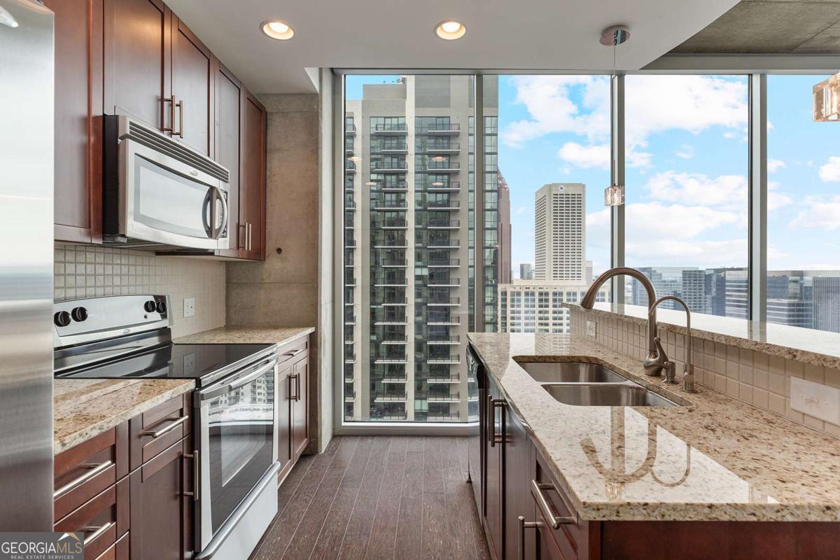 855 Peachtree Street NE # 2403