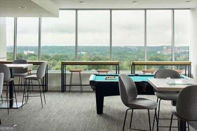 855 Peachtree Street NE # 2403