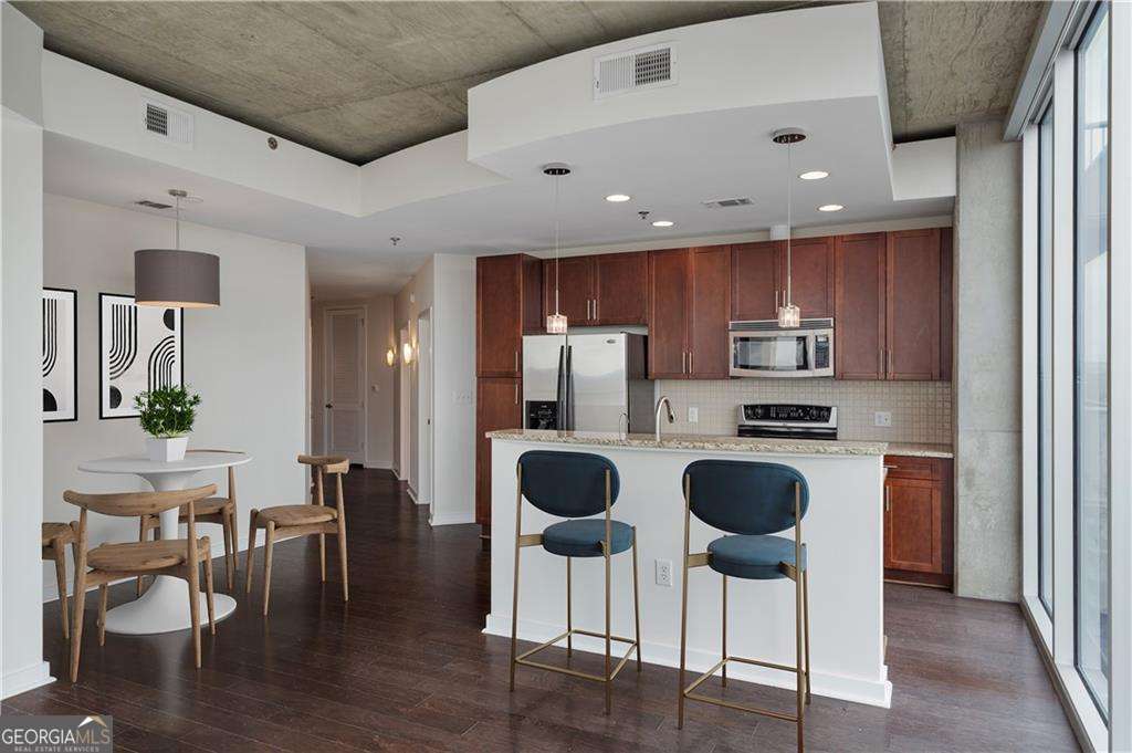 855 Peachtree Street NE # 2403